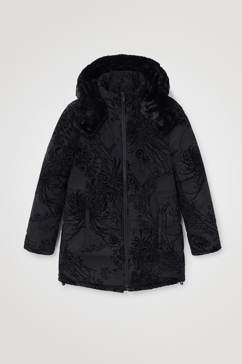 Desigual dzseki - UD6369001 - 8. kép