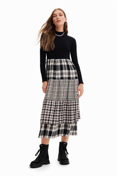 Desigual ruha - UD2367050 - 1. kép