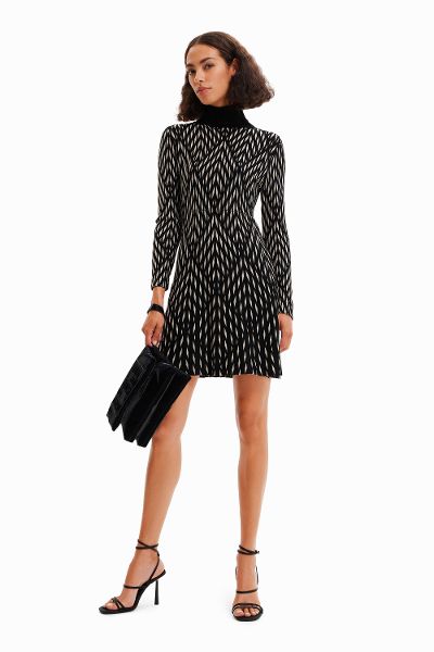 Desigual ruha - UD2367080 - 1. kép