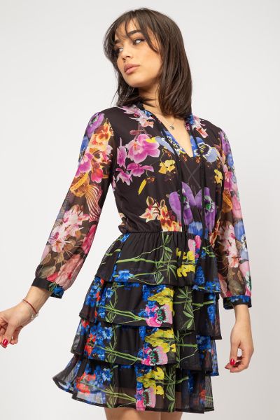 Desigual ruha - UD2368021 - 1. kép