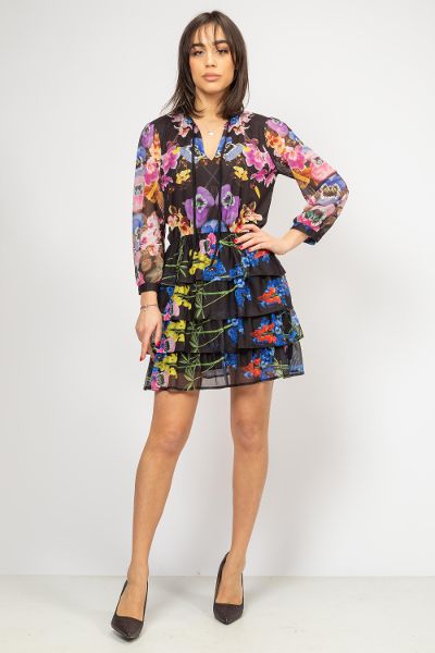 Desigual ruha - UD2368021 - 1. kép