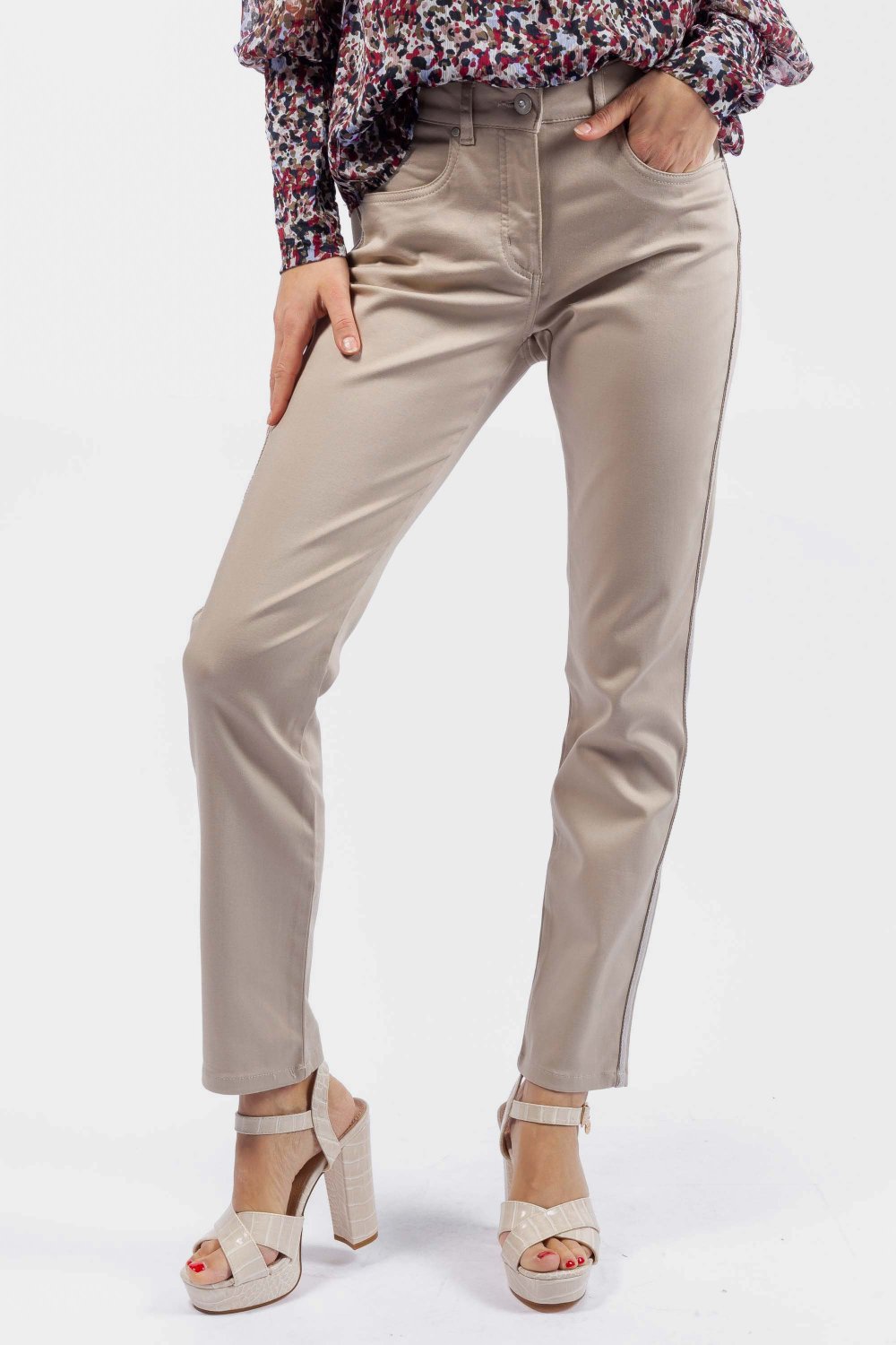 exklusive damenhosen