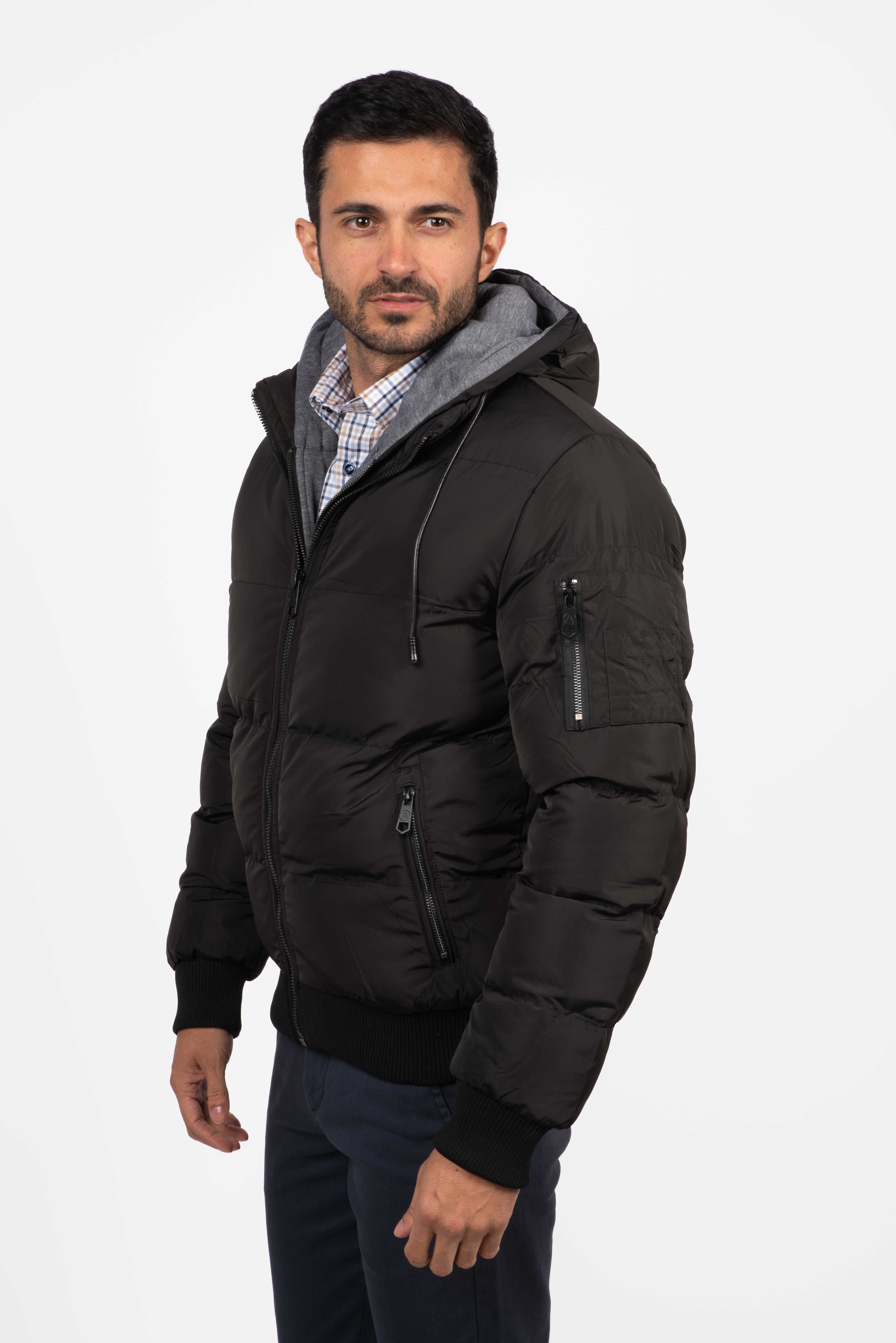 Griff Collection jacket - Griff Webshop