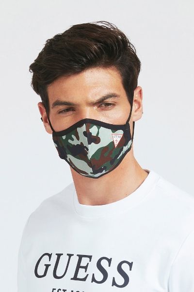 Guess, Maske - VU9513011 - 1. kép