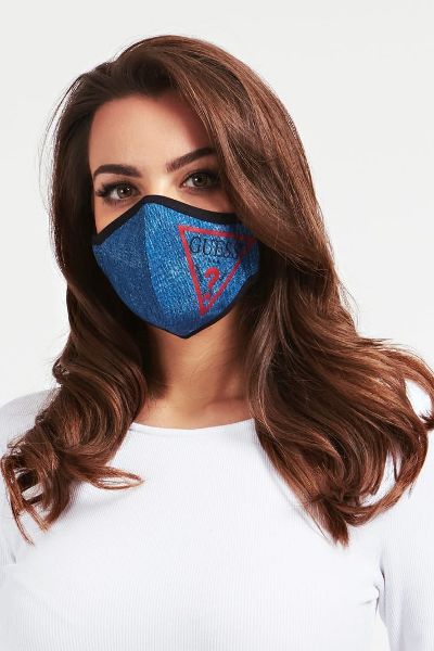Guess, Maske - VU9513021 - 1. kép