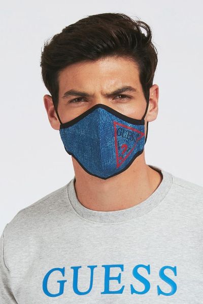 Guess, Maske - VU9513021 - 1. kép