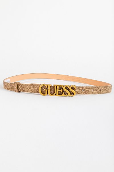 Guess öv - VU8768073 - 1. kép