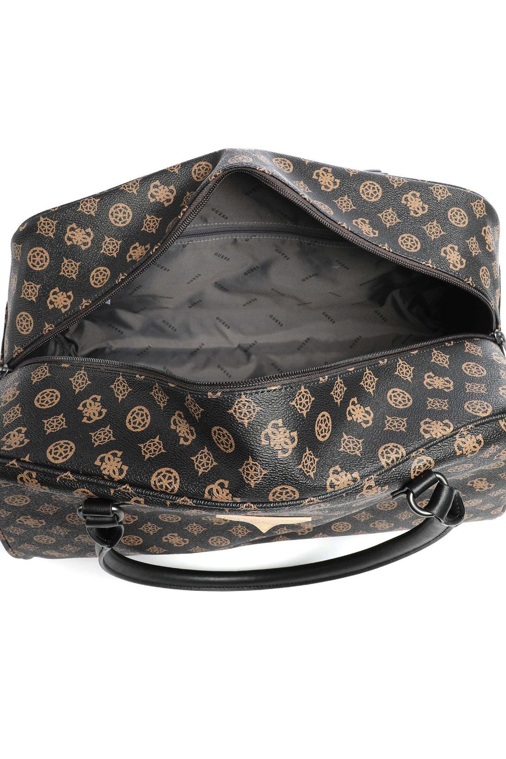 Guess travel bag Griff