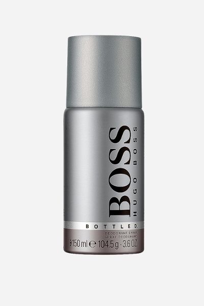 Hugo Boss Butelkowy dezodorant w sprayu 150ml - AO81100021150 - e. kép