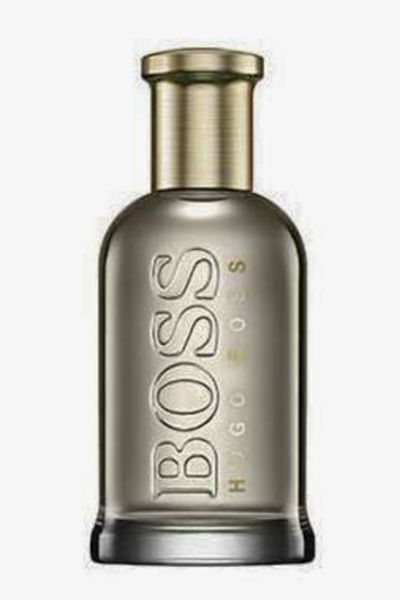 Hugo Boss Woda toaletowa w butelce 100ml - AO80100012100 - 5. kép