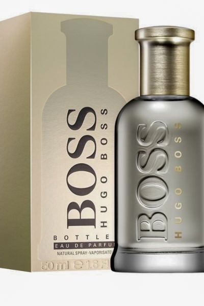 Hugo Boss Woda toaletowa w butelce 100ml - AO80100012100 - 5. kép