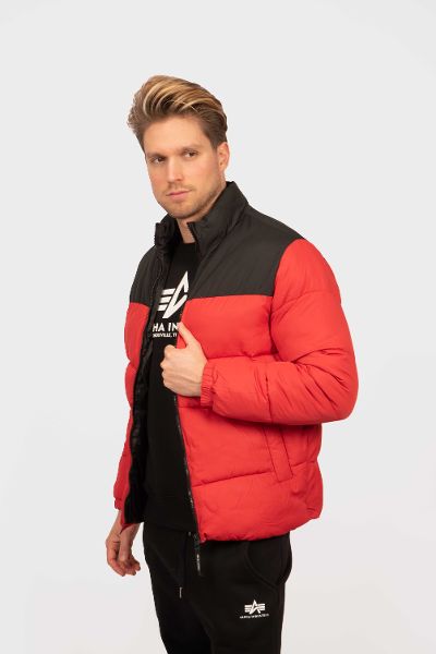 Jack & Jones dzseki - JJ3267023 - 0. kép