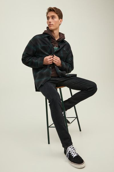 Jack & Jones farmer - JJ1967001 - 1. kép