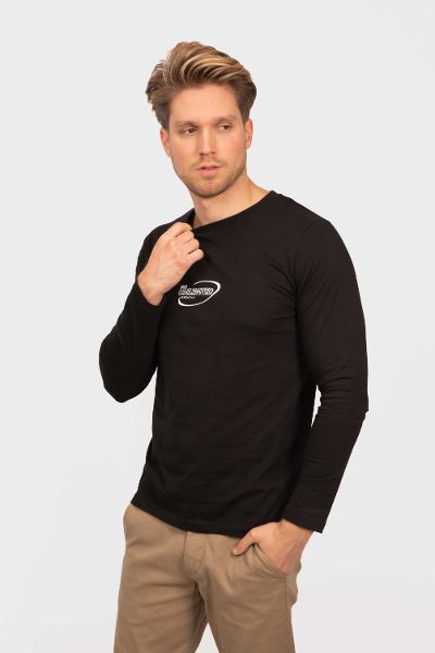 Jack & Jones póló - JJ2567021 - b. kép