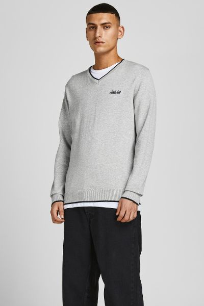 Jack & Jones pulóver - JJ2667003 - d. kép