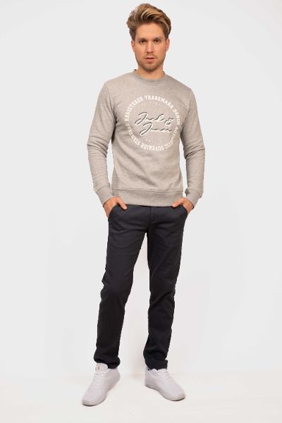 Jack & Jones pulóver - JJ4467002 - 1. kép