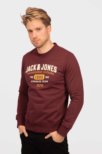 Jack & Jones pulóver - JJ4467003 - 1. kép