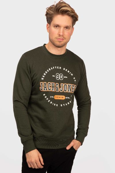 Jack & Jones pulóver - JJ4467004 - 1. kép
