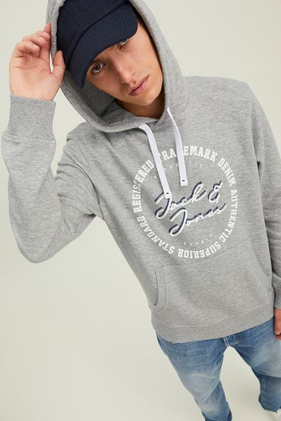 Jack & Jones pulóver - JJ4567042 - 1. kép