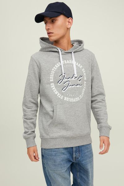 Jack & Jones pulóver - JJ4567042 - 1. kép
