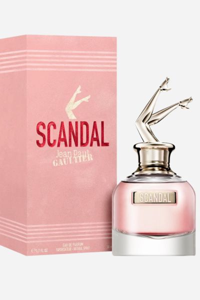 Jean Paul Gaultier Scandal edp 80ml - AP80110122080 - 1. kép