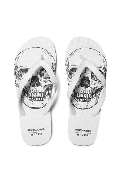Kapcie Jack & Jones - JJ5066002 - a. kép