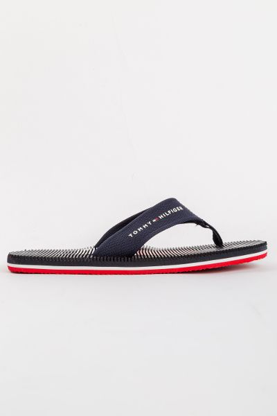Kapcie Tommy Hilfiger - TH5068011 - 1. kép