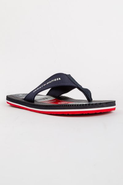 Kapcie Tommy Hilfiger - TH5068011 - 1. kép