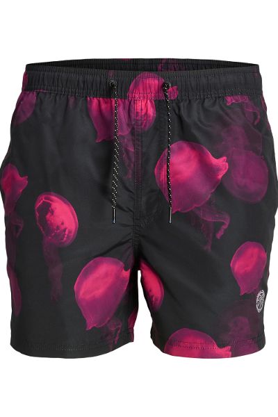 Kąpielówki Jack & Jones - JJ1766012 - 1. kép