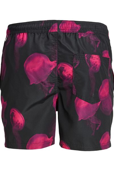 Kąpielówki Jack & Jones - JJ1766012 - 1. kép