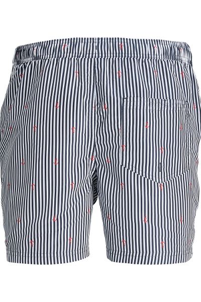 Kąpielówki Jack & Jones - JJ1766041 - 1. kép