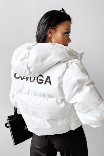 Kurtka Foxy Olavoga - ZV6458022 - 1. kép