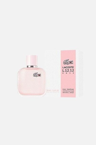 Lacoste L.12.12 Rose edt 50ml - AL80110113050 - 5. kép