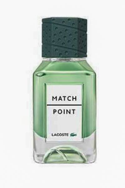 Lacoste Match Point edt 50ml - AL80100113050 - 0. kép