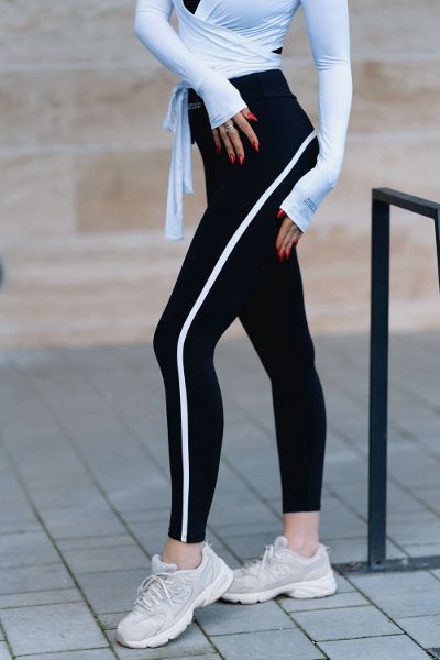Mando Define Line leggings - ZO1858003 - 6. kép
