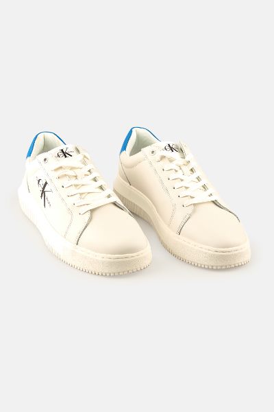 masywne buty z podeszwą - YM0YM00681!0LI - 1. kép