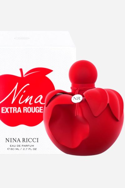 Nina Ricci Nina Extra Rough edp 50ml - AN80110222050 - 2. kép