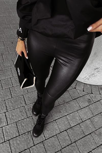 OlaVoga Acacia leggings - ZV2159101 - c. kép