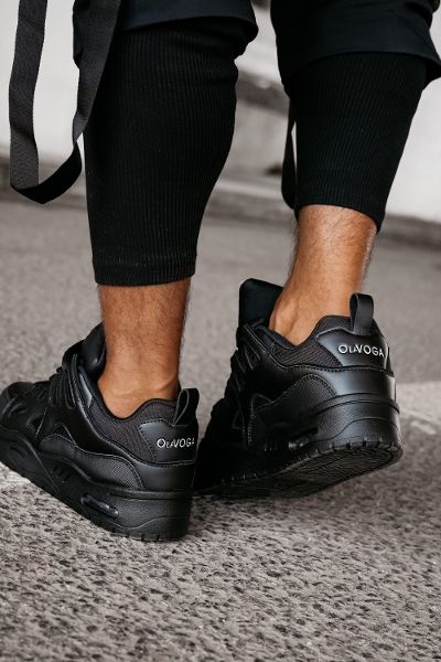 Olavoga Authentic cipő - ZG3558001 - c. kép