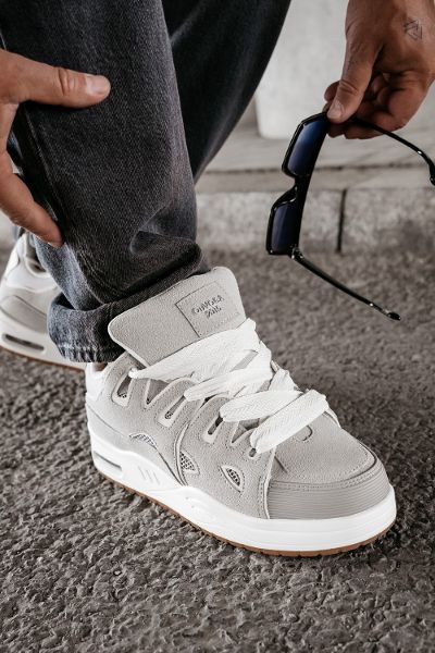 Olavoga Authentic cipő - ZG3558003 - 7. kép