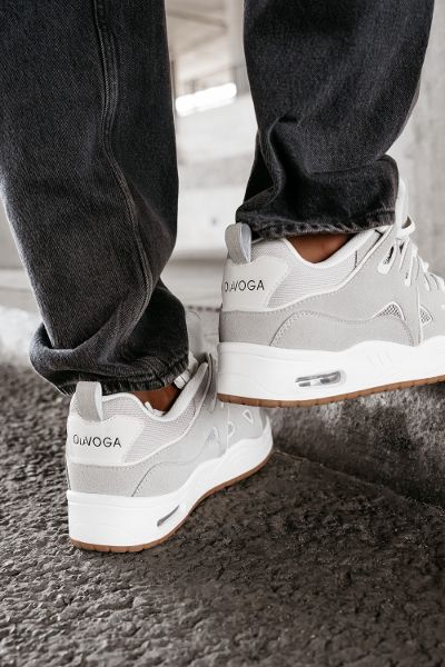 Olavoga Authentic cipő - ZG3558003 - 7. kép