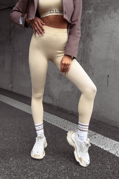 Olavoga Classic leggings - ZV1865003 - 1. kép