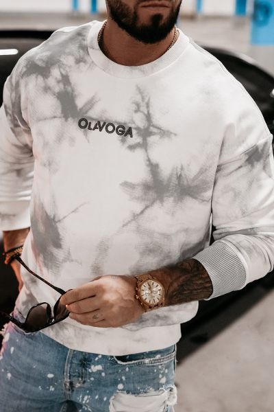 Olavoga Colm unisex pulóver - ZV4864053 - c. kép
