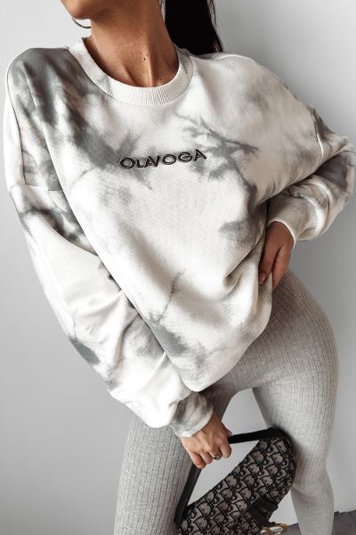 Olavoga Colm unisex pulóver - ZV4864053 - c. kép