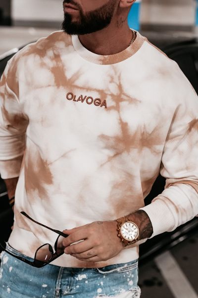 Olavoga Colm unisex pulóver - ZV4864052 - 7. kép