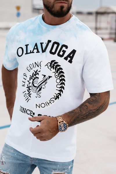Olavoga Force póló - ZG2364213 - f. kép