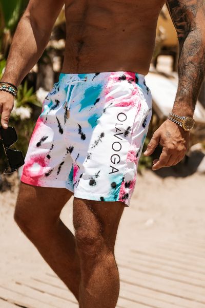 Olavoga Funky fürdõnadrág - ZG1758032 - a. kép
