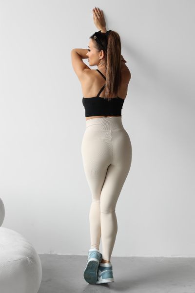 Olavoga Larix leggings - ZV1858052 - d. kép