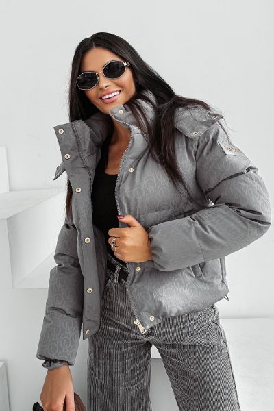 Coat-Jacket Webshop - Griff Webshop