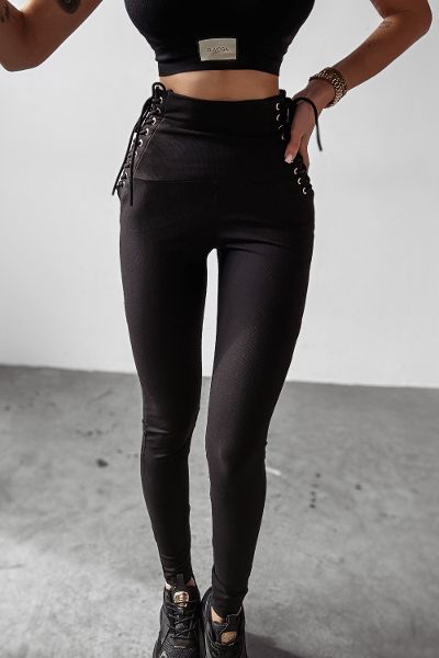 Olavoga Lullaby leggings - ZV1858111 - 9. kép